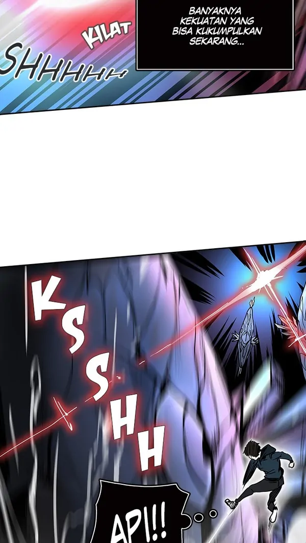 Baca Tower of God - Chapter 311 halaman 17