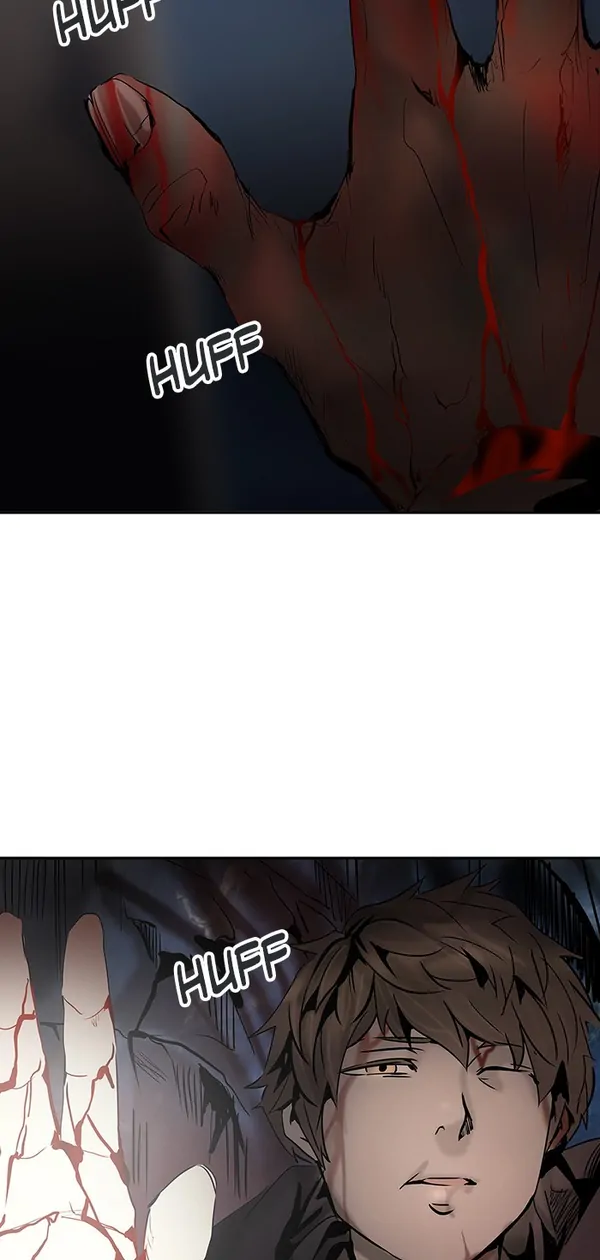 Baca Tower of God - Chapter 311 halaman 2