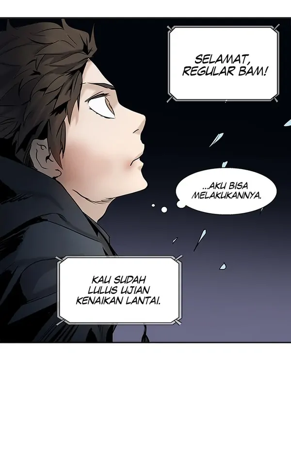 Baca Tower of God - Chapter 311 halaman 24
