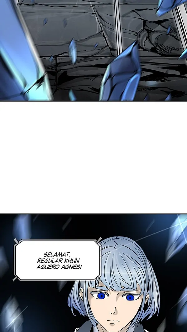 Baca Tower of God - Chapter 311 halaman 28