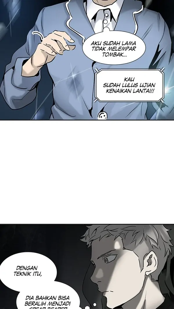 Baca Tower of God - Chapter 311 halaman 29