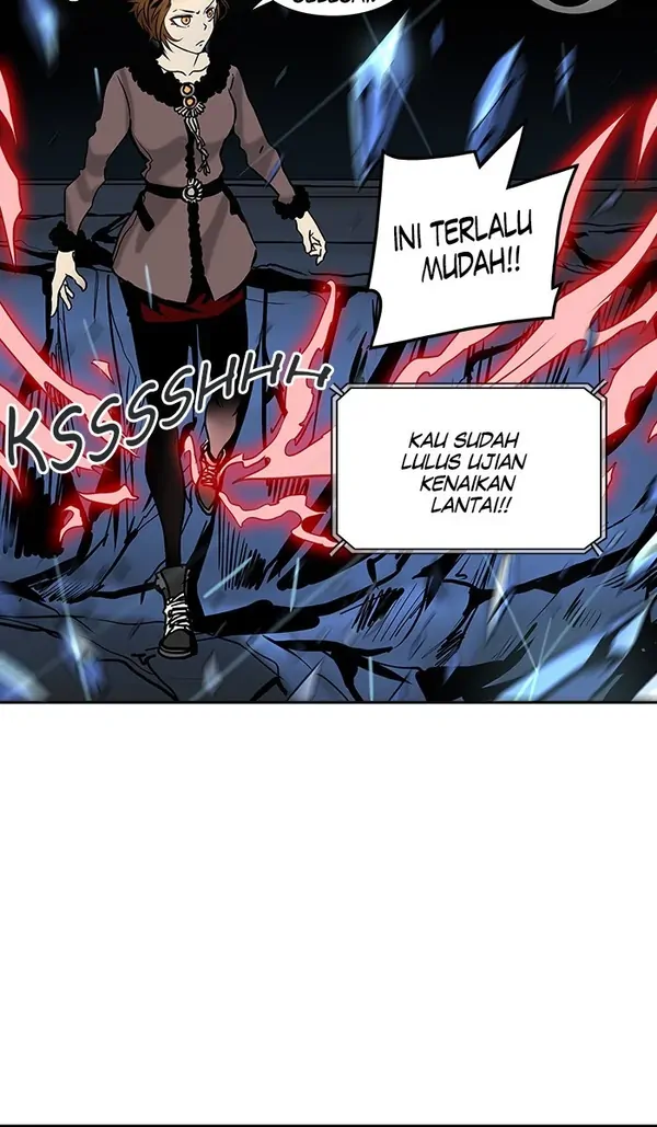 Baca Tower of God - Chapter 311 halaman 31