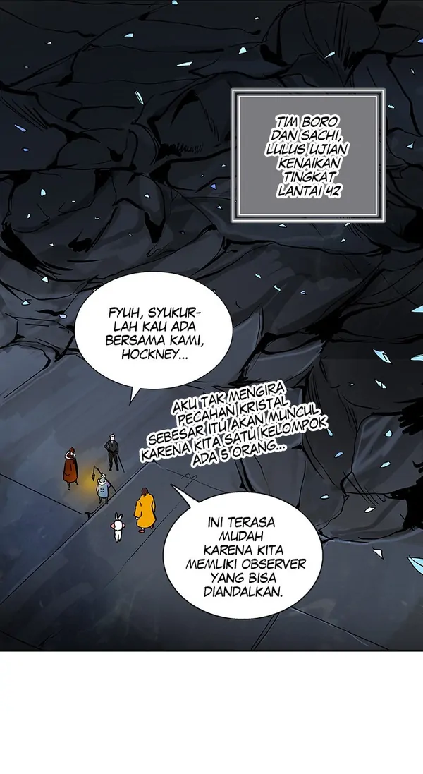 Baca Tower of God - Chapter 311 halaman 32