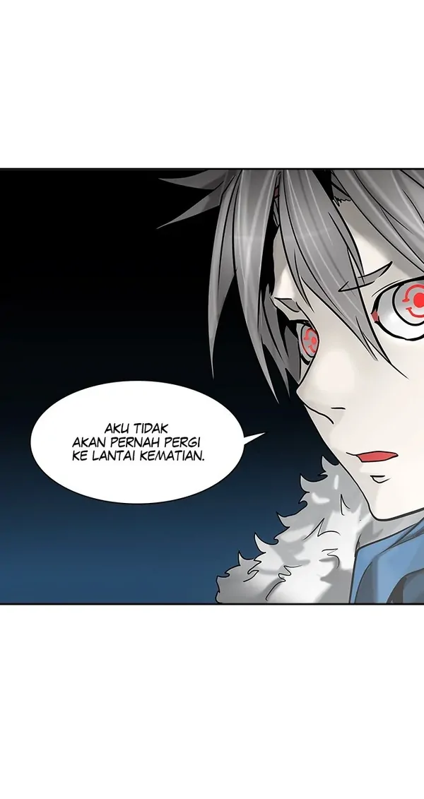 Baca Tower of God - Chapter 311 halaman 35