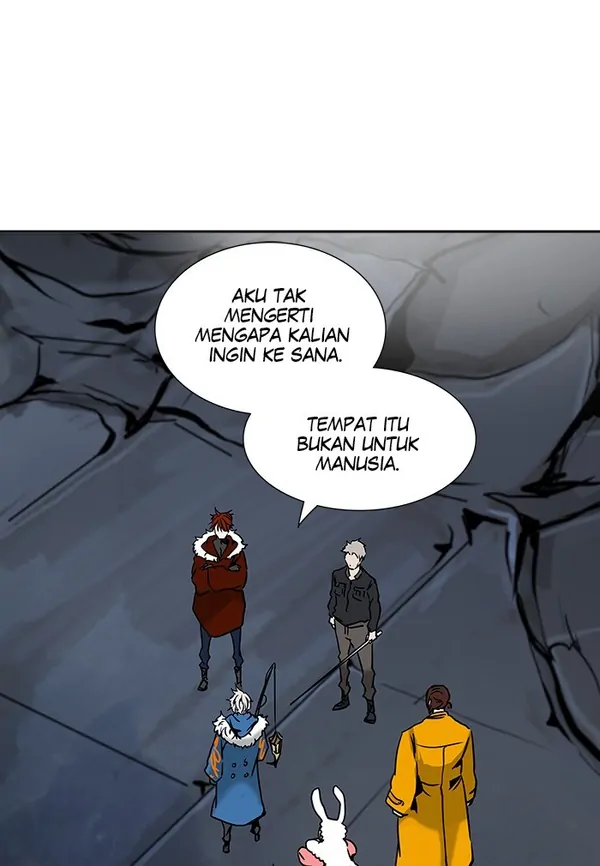 Baca Tower of God - Chapter 311 halaman 36