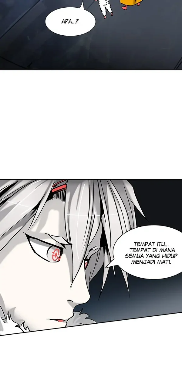 Baca Tower of God - Chapter 311 halaman 37