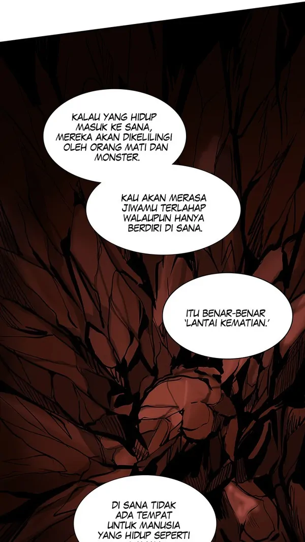 Baca Tower of God - Chapter 311 halaman 38