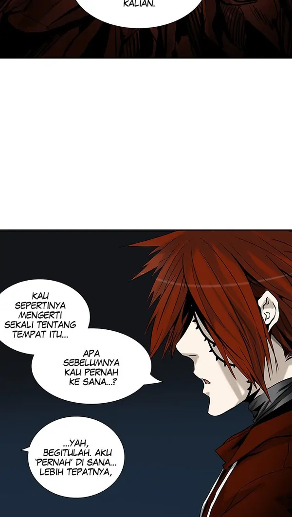 Baca Tower of God - Chapter 311 halaman 39