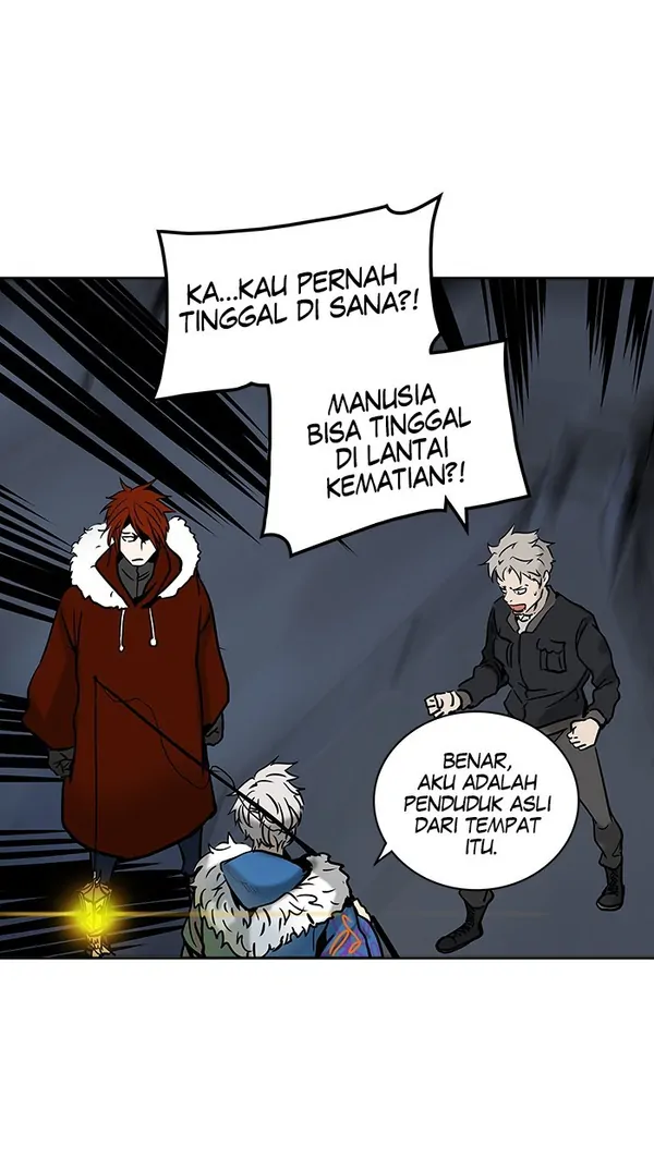 Baca Tower of God - Chapter 311 halaman 41