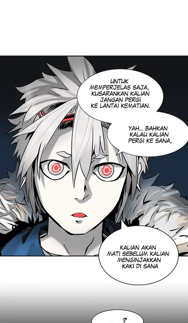 Baca Tower of God - Chapter 311 halaman 42