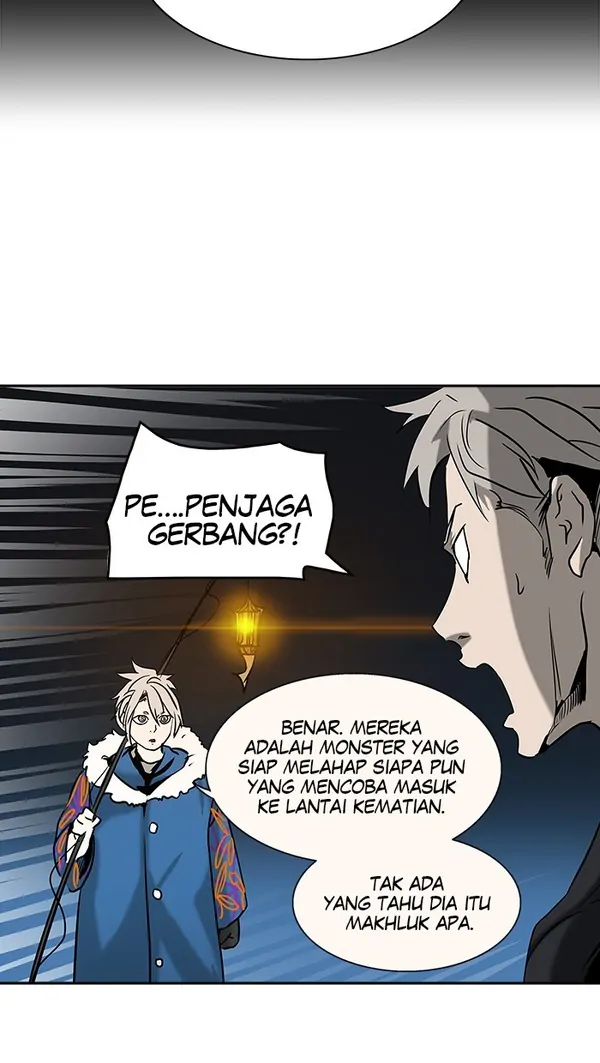 Baca Tower of God - Chapter 311 halaman 45