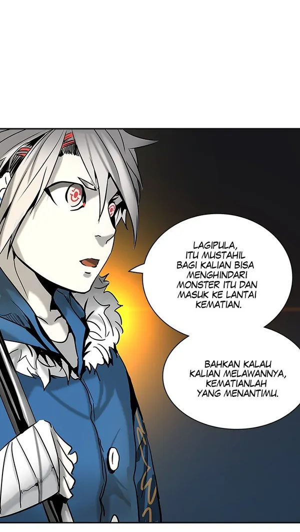 Baca Tower of God - Chapter 311 halaman 46
