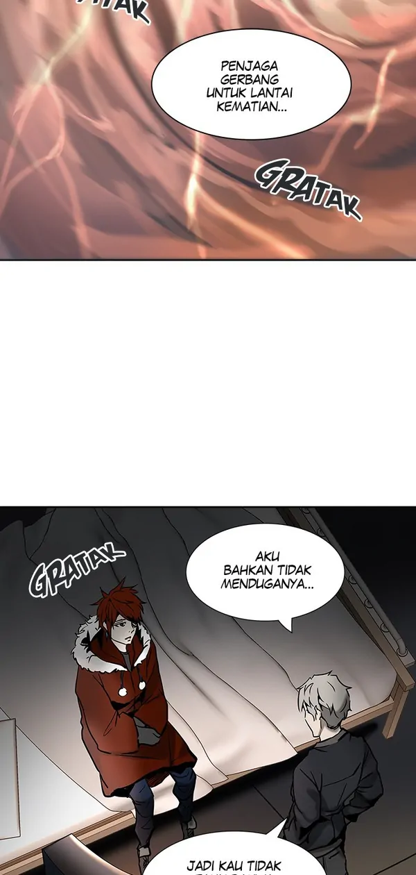 Baca Tower of God - Chapter 311 halaman 49