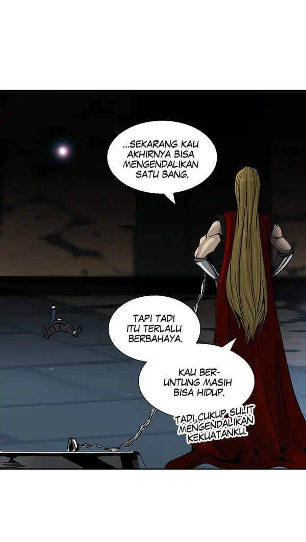 Baca Tower of God - Chapter 311 halaman 5