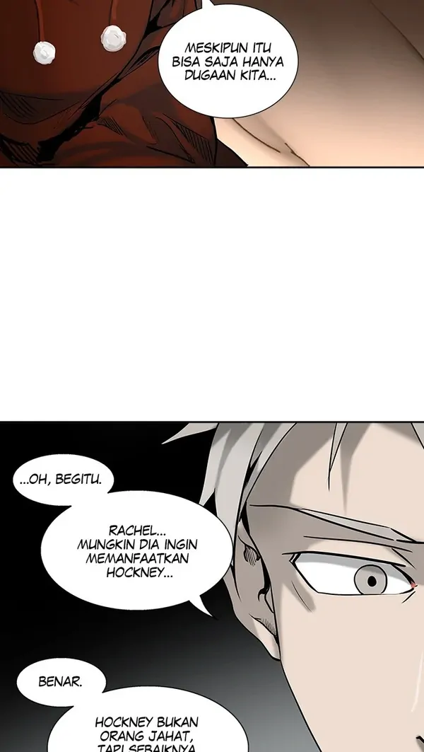 Baca Tower of God - Chapter 311 halaman 51