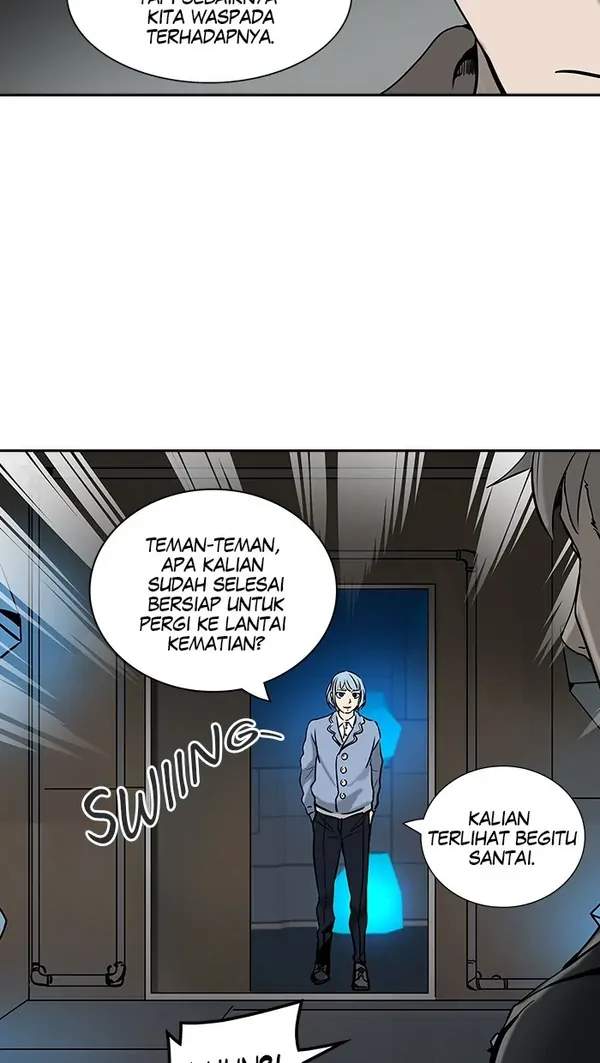 Baca Tower of God - Chapter 311 halaman 52