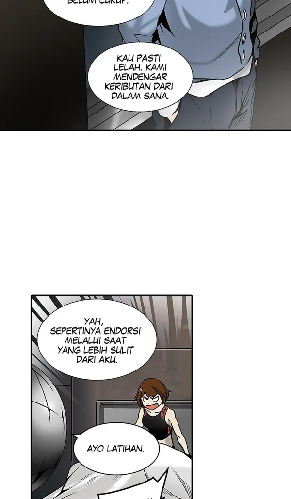 Baca Tower of God - Chapter 311 halaman 54