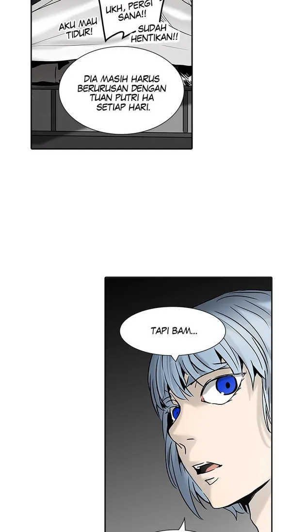 Baca Tower of God - Chapter 311 halaman 55
