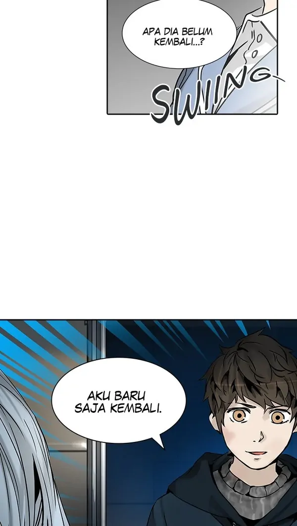 Baca Tower of God - Chapter 311 halaman 56
