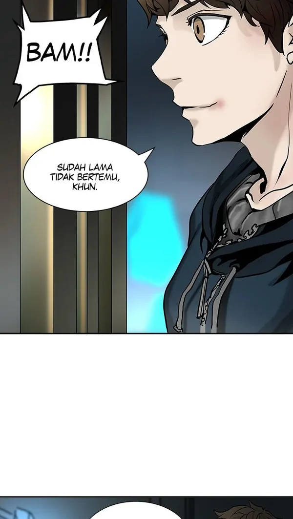 Baca Tower of God - Chapter 311 halaman 58