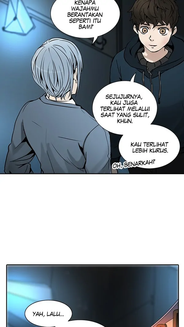 Baca Tower of God - Chapter 311 halaman 59