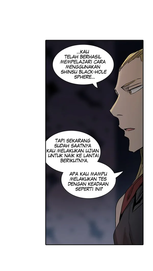 Baca Tower of God - Chapter 311 halaman 6