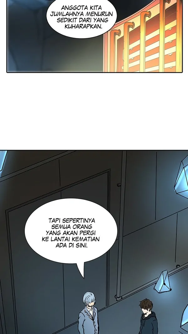 Baca Tower of God - Chapter 311 halaman 60