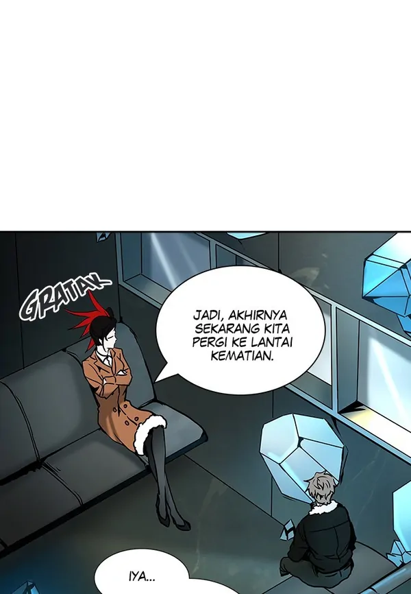 Baca Tower of God - Chapter 311 halaman 62
