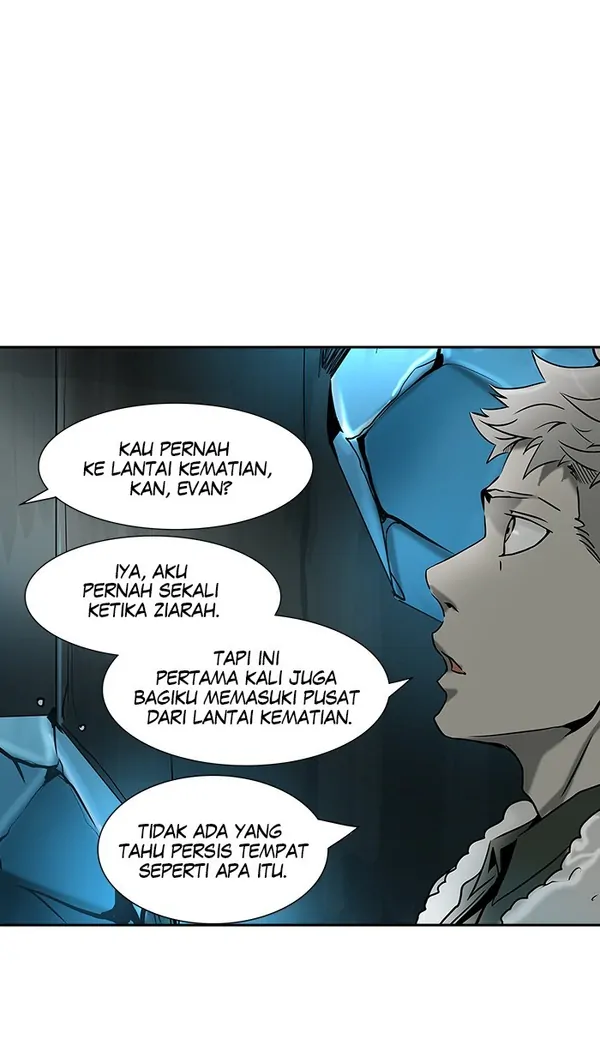 Baca Tower of God - Chapter 311 halaman 64