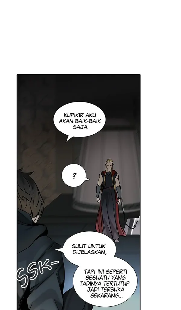 Baca Tower of God - Chapter 311 halaman 7