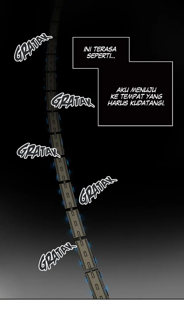 Baca Tower of God - Chapter 311 halaman 72