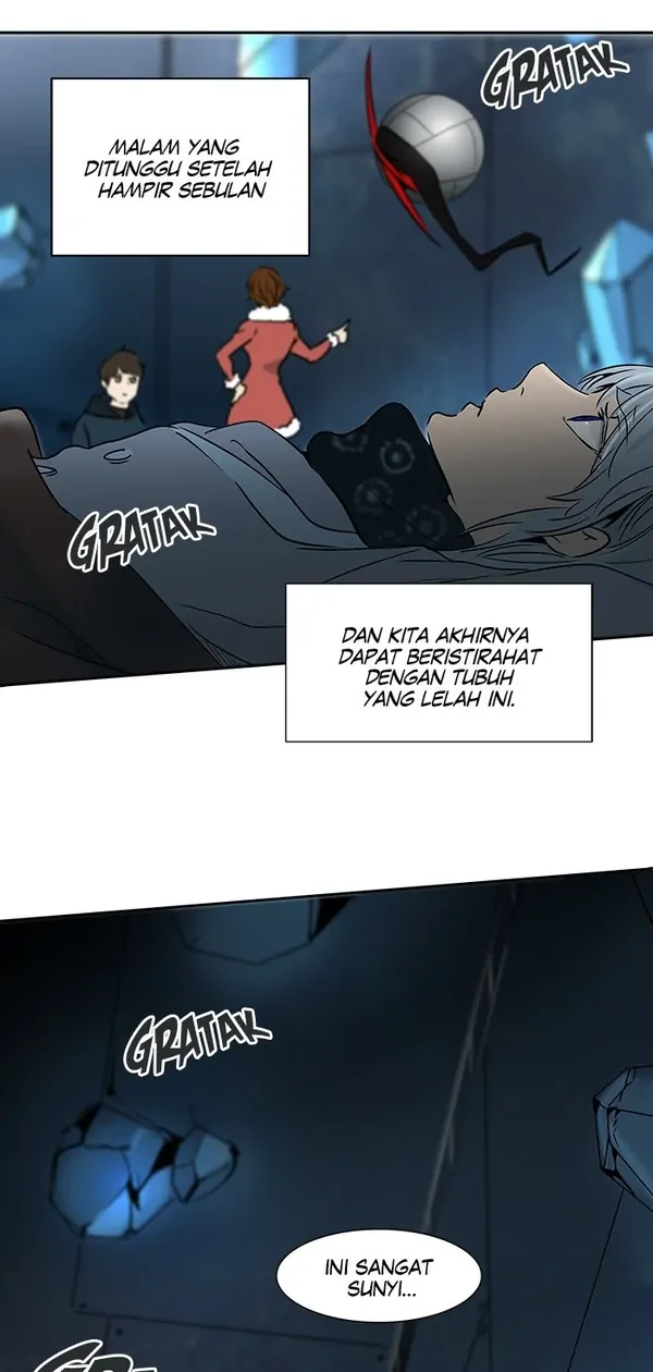 Baca Tower of God - Chapter 311 halaman 75