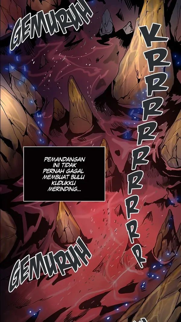 Baca Tower of God - Chapter 311 halaman 84