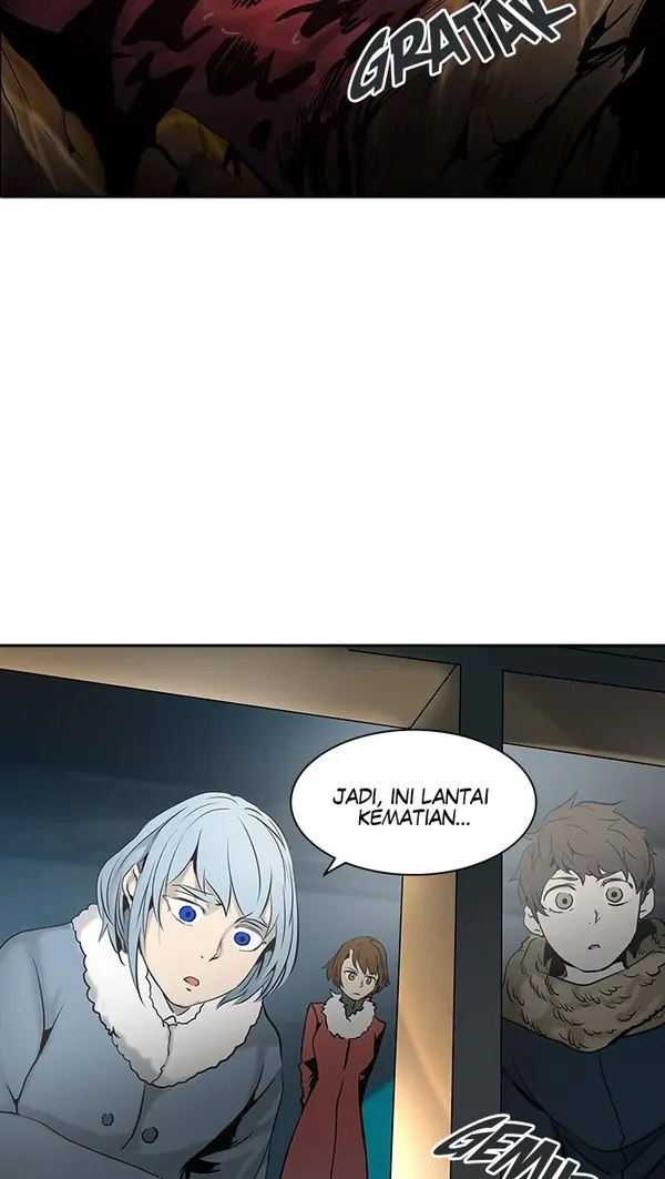 Baca Tower of God - Chapter 311 halaman 85