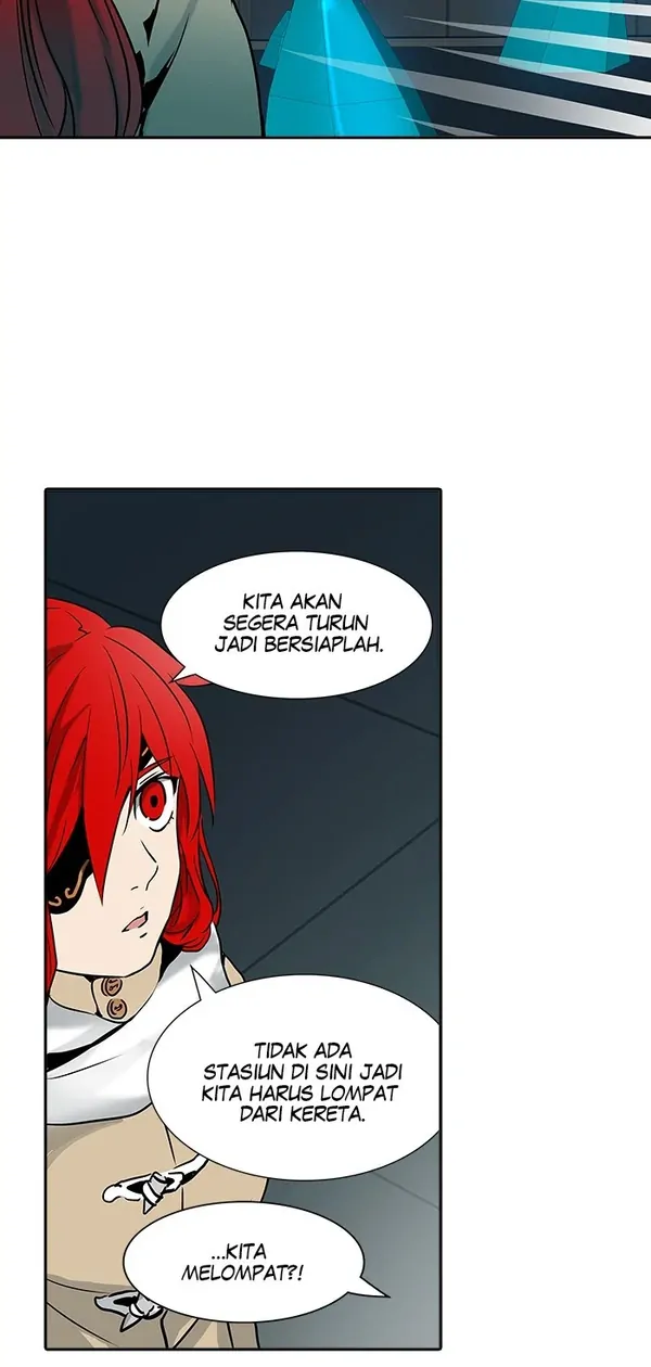 Baca Tower of God - Chapter 311 halaman 89