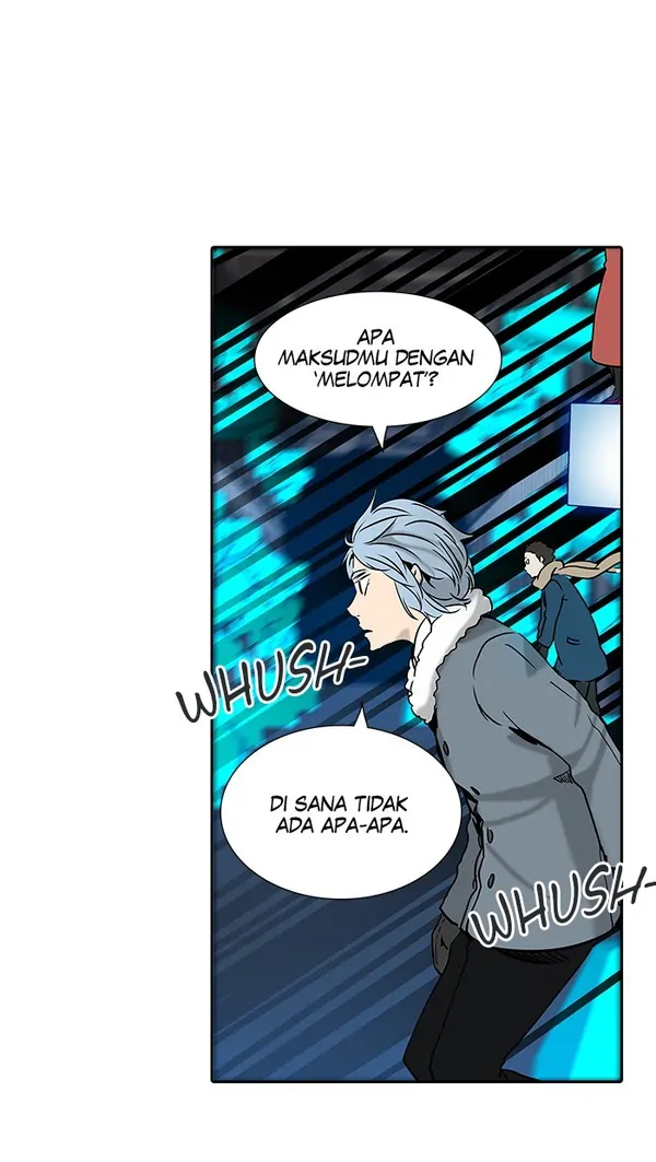 Baca Tower of God - Chapter 311 halaman 90