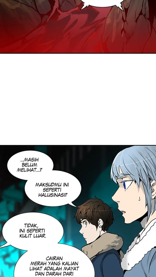 Baca Tower of God - Chapter 311 halaman 92