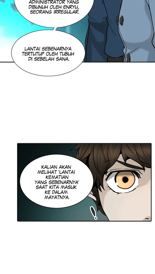 Baca Tower of God - Chapter 311 halaman 93