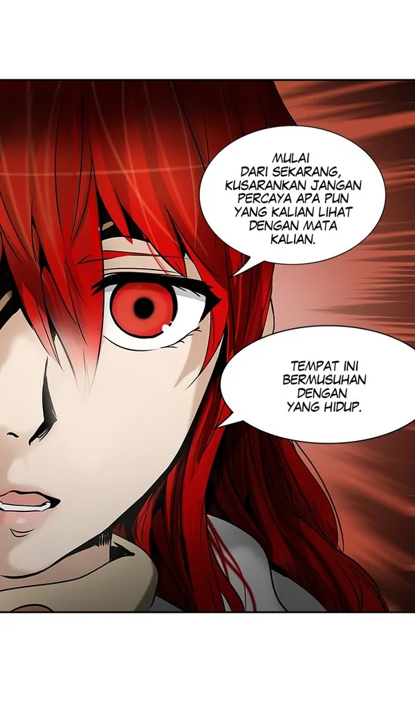 Baca Tower of God - Chapter 311 halaman 94