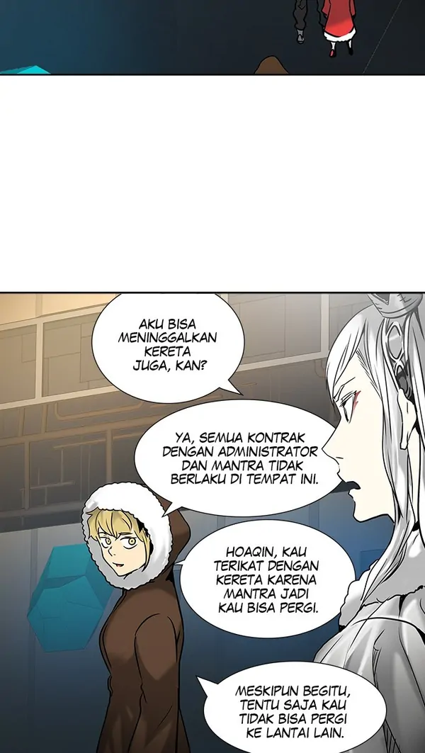 Baca Tower of God - Chapter 311 halaman 96