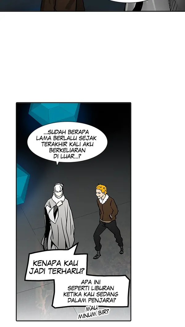 Baca Tower of God - Chapter 311 halaman 97