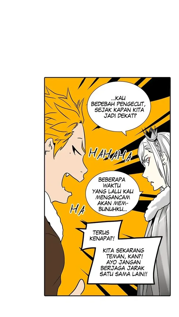 Baca Tower of God - Chapter 311 halaman 98