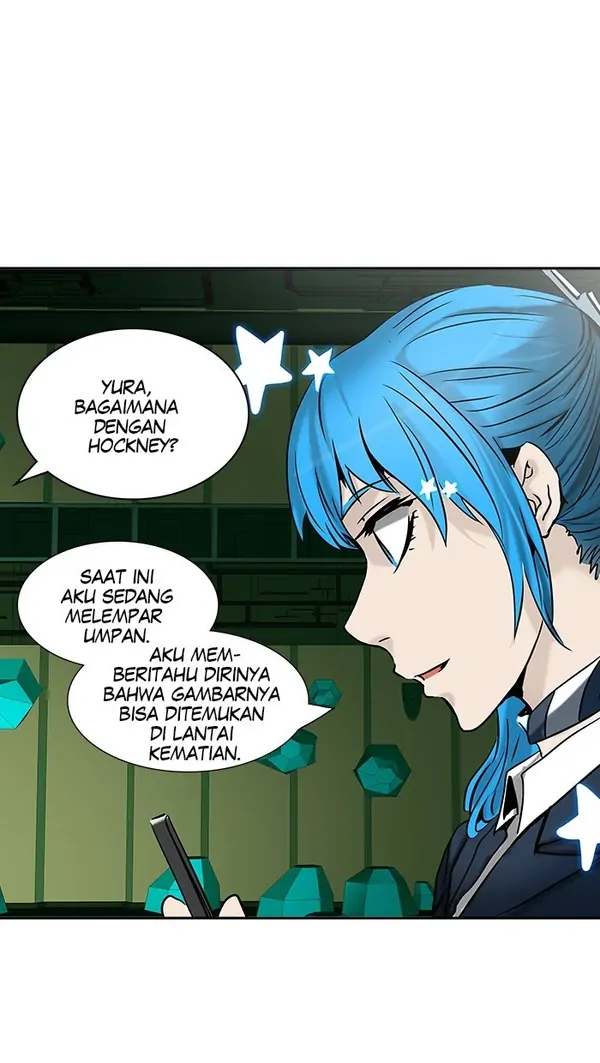 Baca Tower of God - Chapter 311 halaman 99
