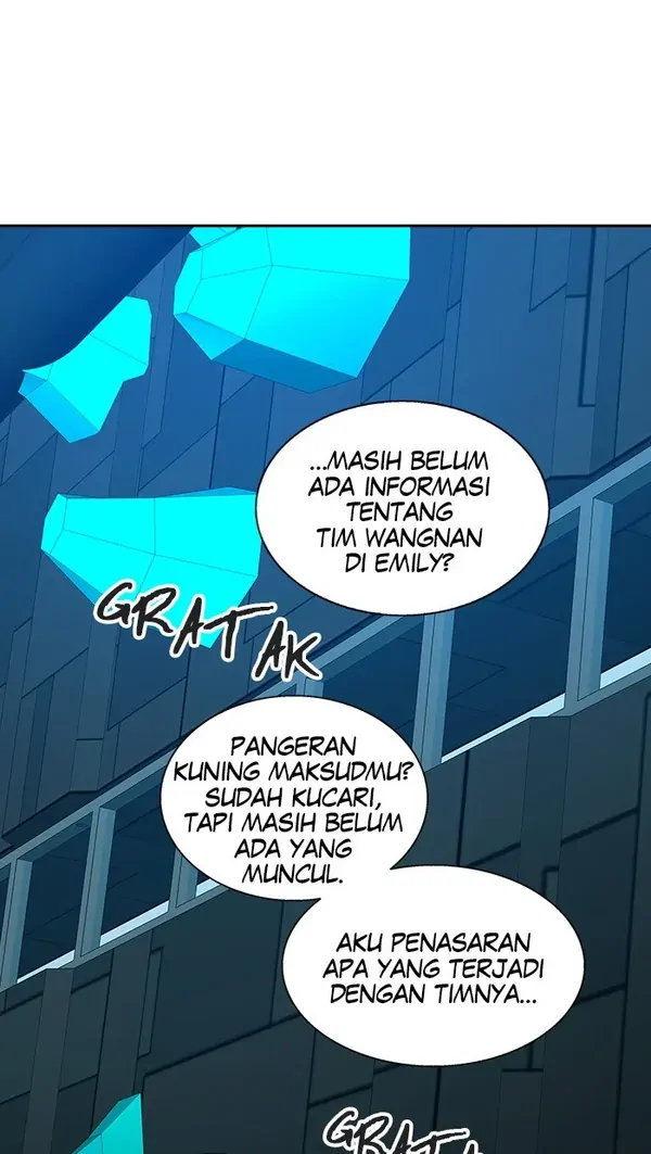 Baca Tower of God - Chapter 312 halaman 1