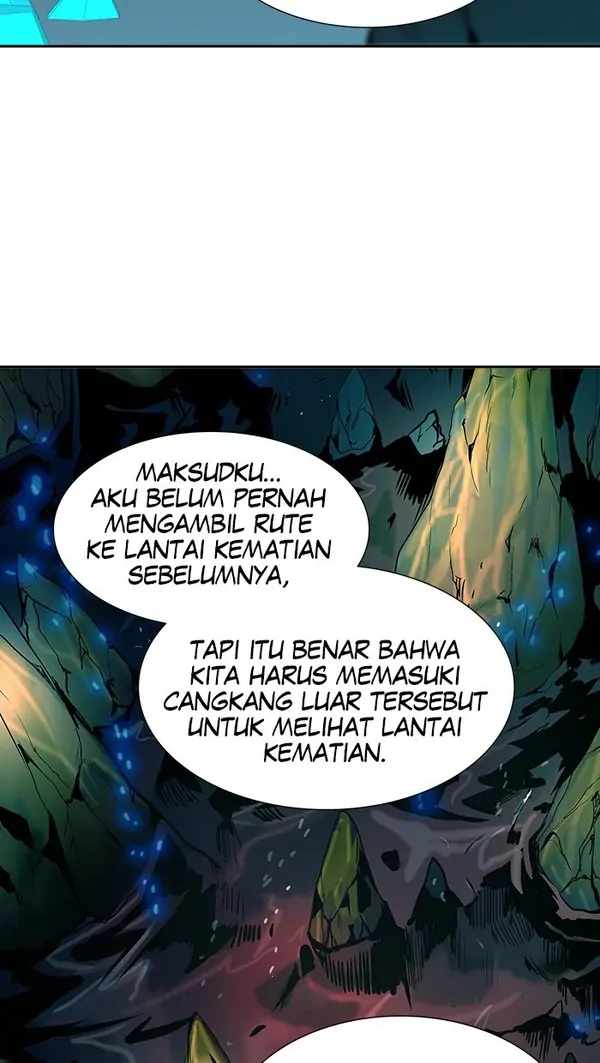 Baca Tower of God - Chapter 312 halaman 10