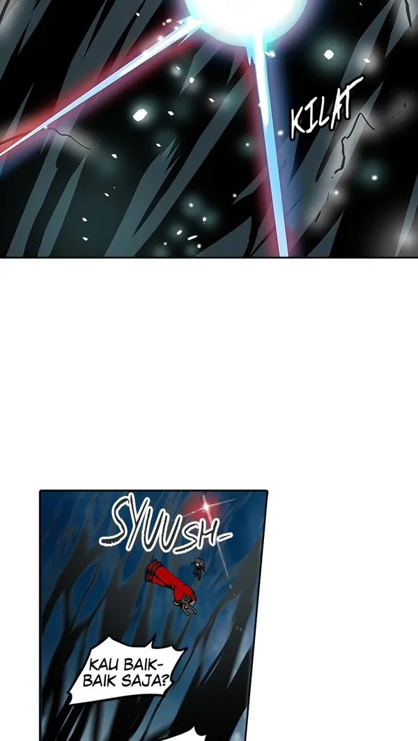 Baca Tower of God - Chapter 312 halaman 101