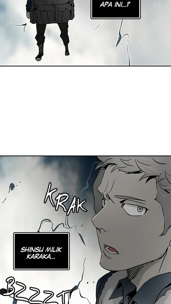 Baca Tower of God - Chapter 312 halaman 110