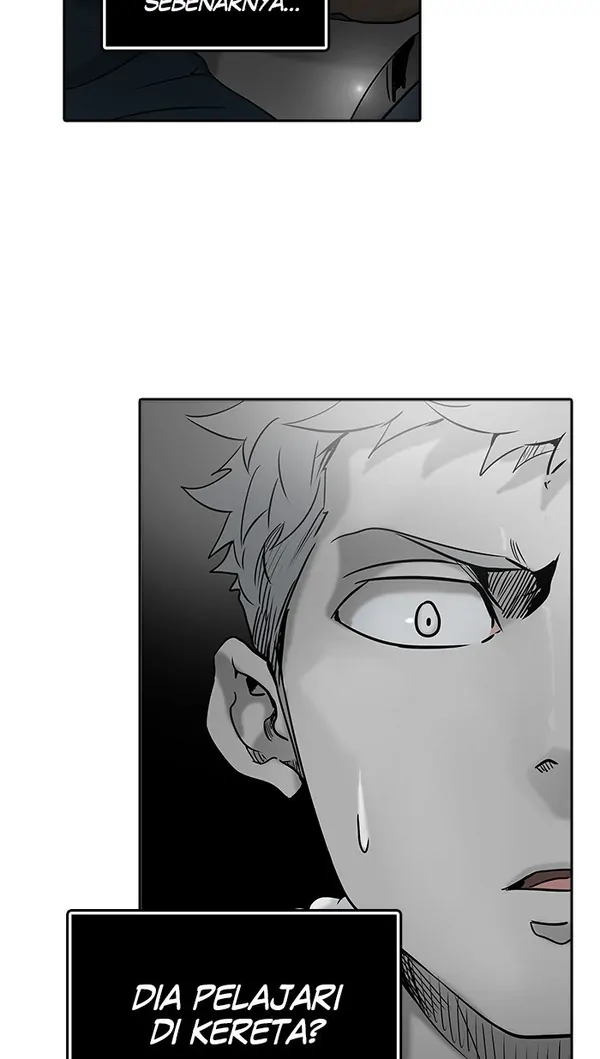Baca Tower of God - Chapter 312 halaman 113