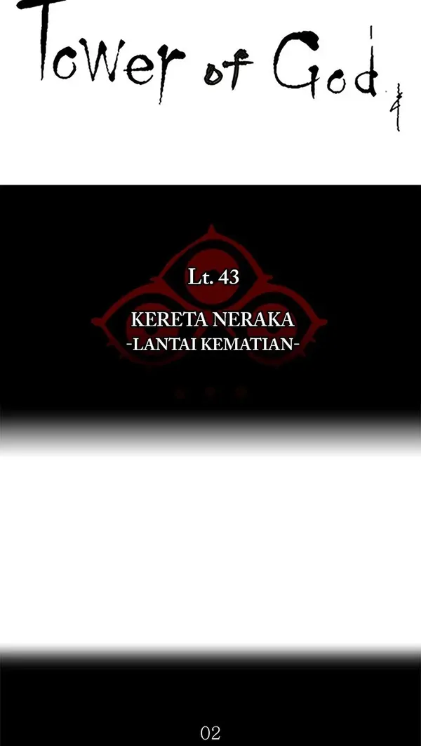 Baca Tower of God - Chapter 312 halaman 13