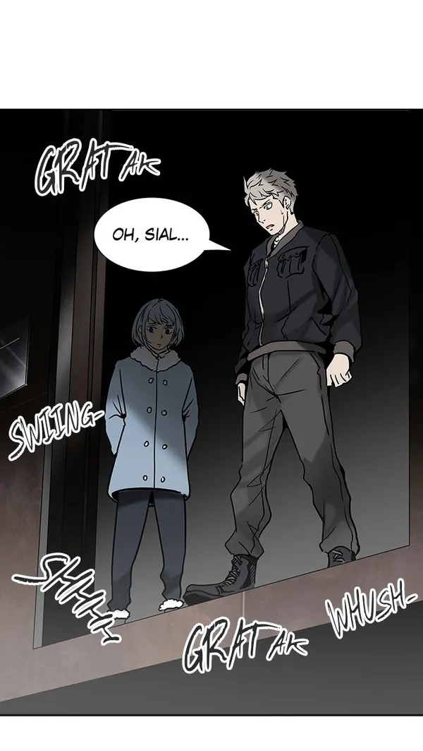 Baca Tower of God - Chapter 312 halaman 15